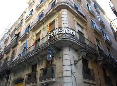 Segre 2* Barcelona