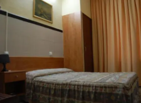 Casa de hóspedes Segre Barcelona