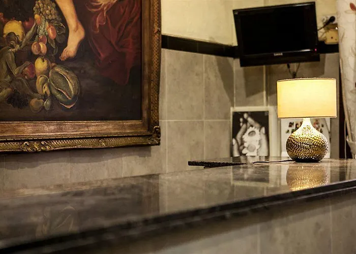 Segre 2* バルセロナ