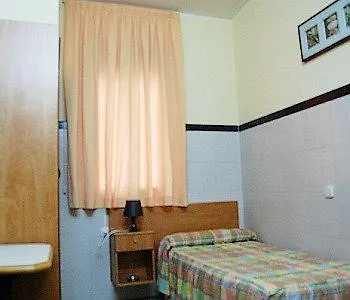 Segre 2* バルセロナ