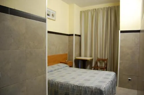 ゲストハウス Segre