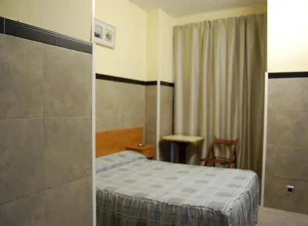 Guest house Segre