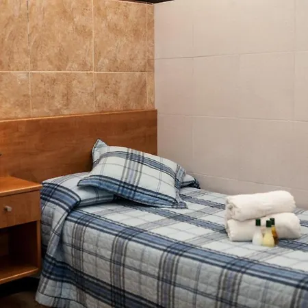 Segre Guest house 2*