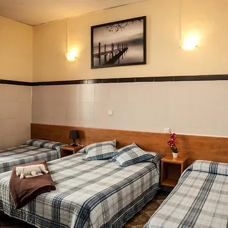 Guest house Segre Barcelona