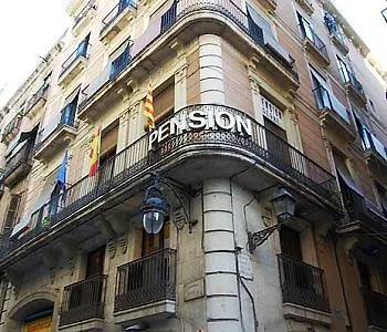 Segre 2* Barcelone