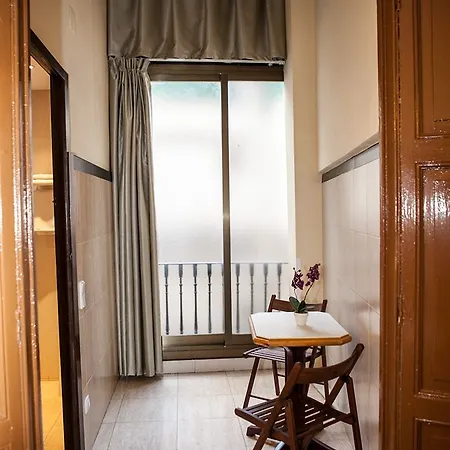 Segre Guest house Barcelona