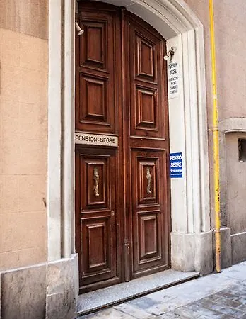 Segre 2* Barcelona